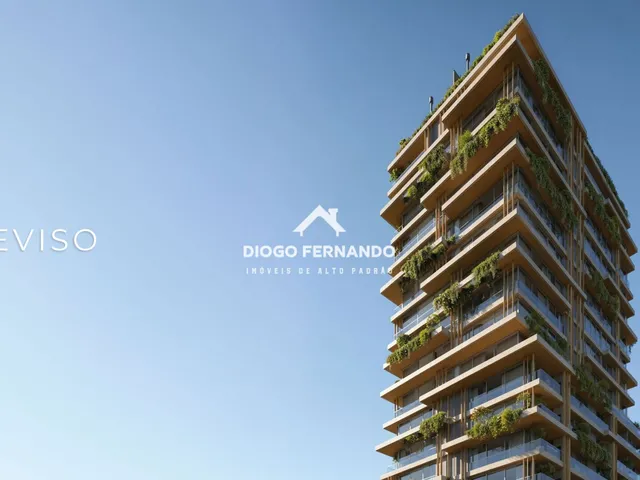 Imagem 3: Apartamento Residencial Trevisso Presidente Coutinho Centro de Florianópolis