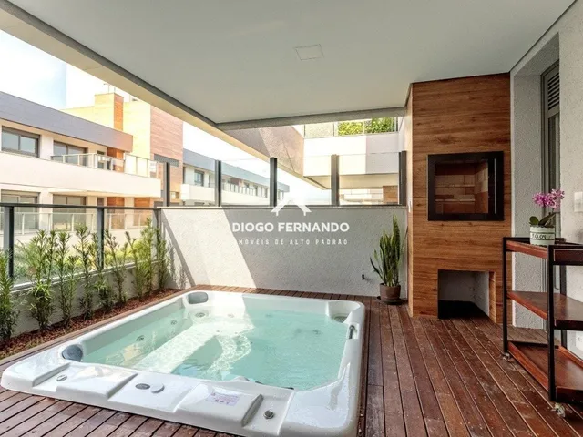 Imagem: Apartamento Garden Pé na Areia À Venda