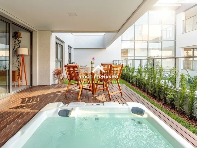 Imagem 5: Apartamento Garden Pé na Areia À Venda no Iconic