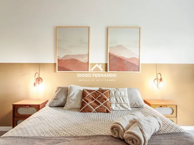 Imagem 3: Apartamento Garden Pé na Areia À Venda no Iconic