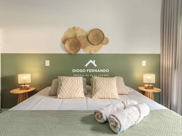 Imagem 8: Apartamento Garden Pé na Areia À Venda no Iconic