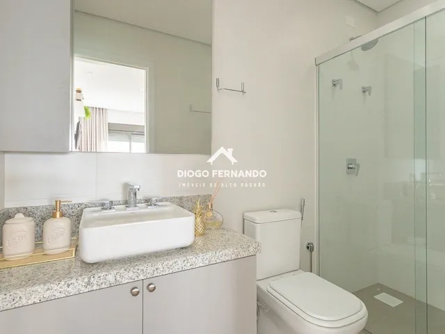 Imagem 16: Apartamento Garden Pé na Areia À Venda no Iconic