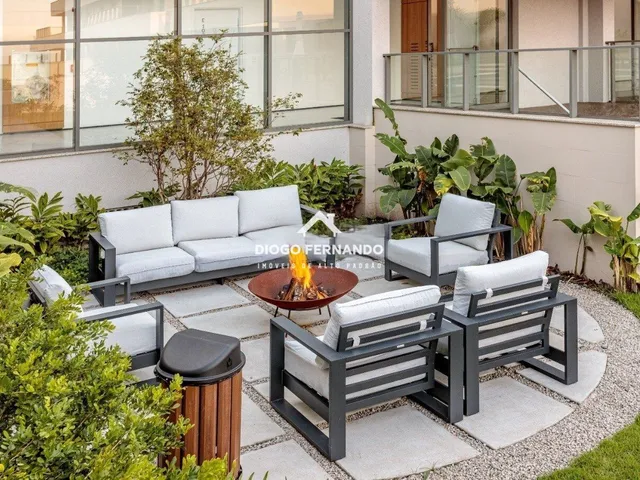Imagem 12: Apartamento Garden Pé na Areia À Venda no Iconic
