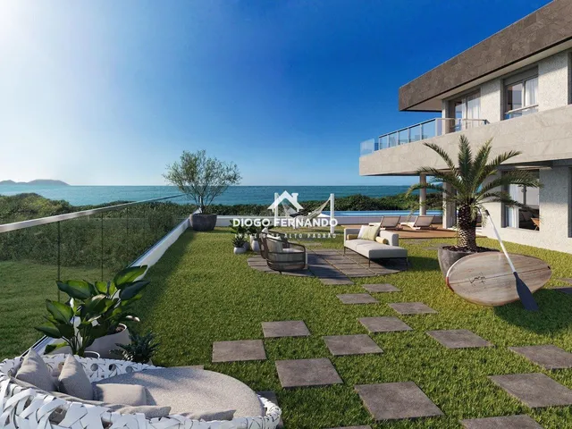 Imagem 14: Apartamento Garden Pé na Areia À Venda no Iconic