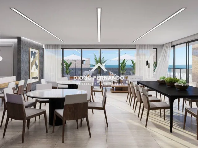 Imagem 11: Apartamento Garden Pé na Areia À Venda no Iconic