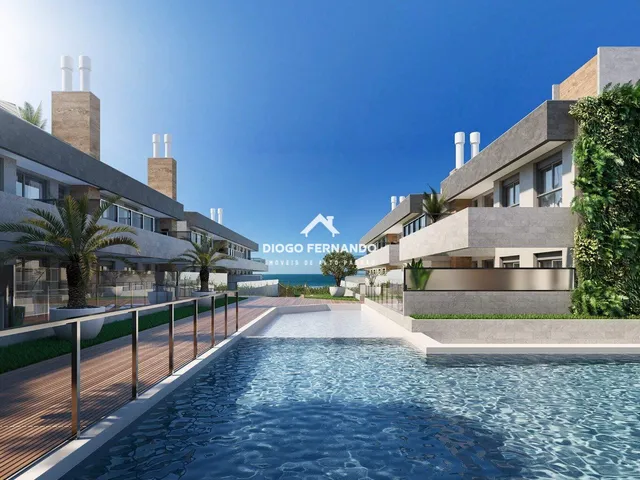 Imagem 4: Apartamento Garden Pé na Areia À Venda no Iconic