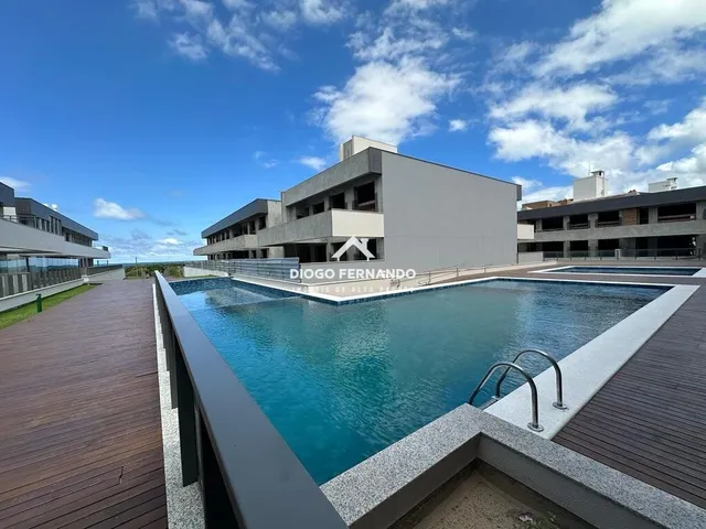 Imagem 13: Apartamento Garden Pé na Areia À Venda no Iconic