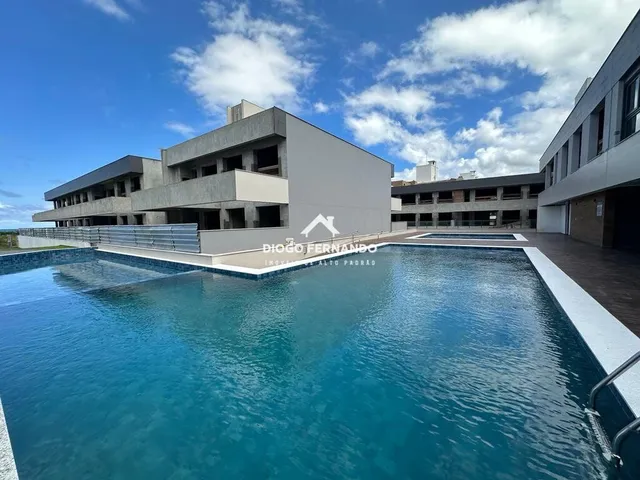 Imagem 10: Apartamento Garden Pé na Areia À Venda no Iconic
