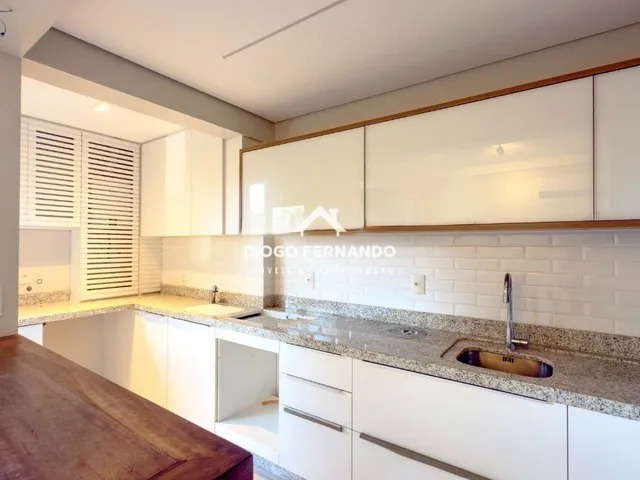 Imagem 3: Apartamento À Venda no Moana Beach Home Style no Campeche