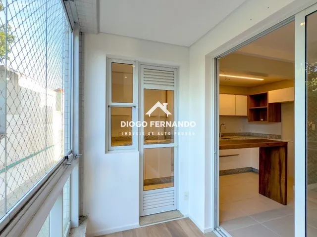 Imagem 5: Apartamento À Venda no Moana Beach Home Style no Campeche