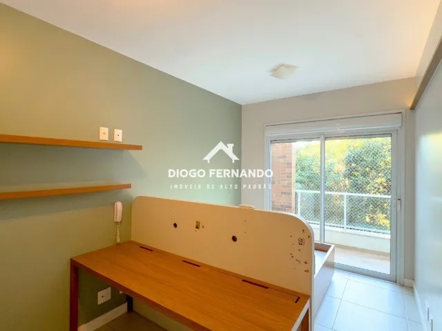 Imagem 2: Apartamento À Venda no Moana Beach Home Style no Campeche