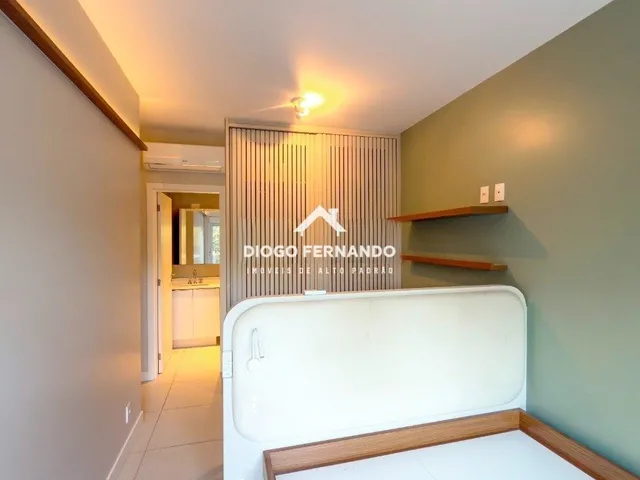 Imagem 9: Apartamento À Venda no Moana Beach Home Style no Campeche