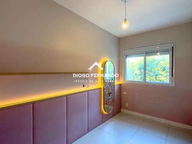 Imagem 4: Apartamento À Venda no Moana Beach Home Style no Campeche