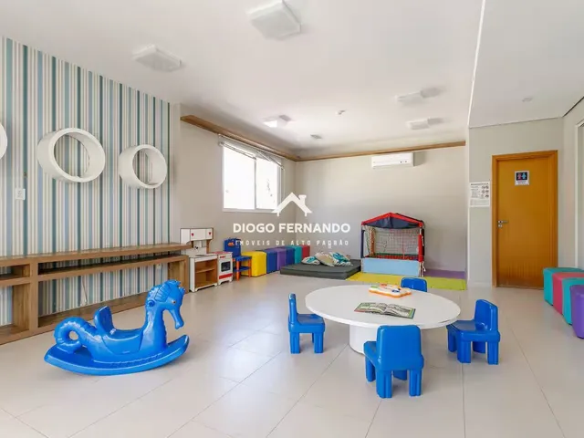 Imagem 10: Apartamento À Venda no Moana Beach Home Style no Campeche