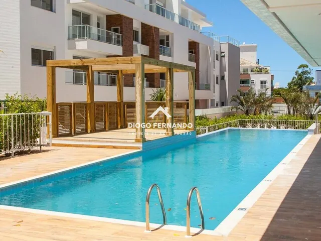 Imagem 7: Apartamento À Venda no Moana Beach Home Style no Campeche