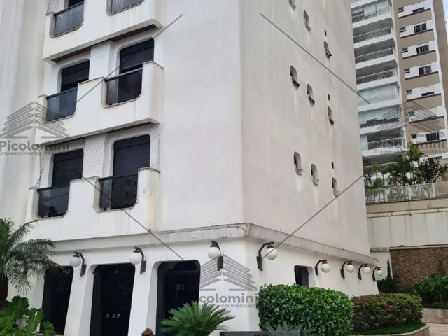 Imagem: Apartamento de Luxo na Mooca 220 Metros