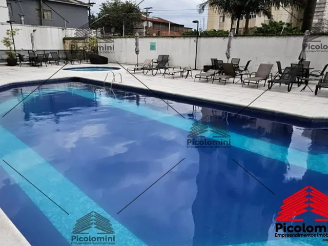 Imagem: Apartamento de Luxo na Mooca 220 Metros