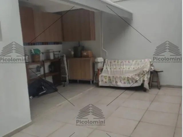 Imagem: Casa À Venda em São Paulo-Sp, Parque Vitória