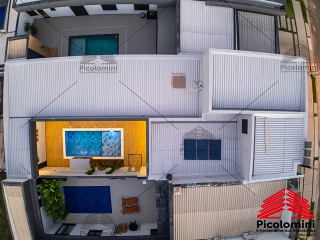 Imagem 5: 0 Casa em condomínio com 3 dormitórios