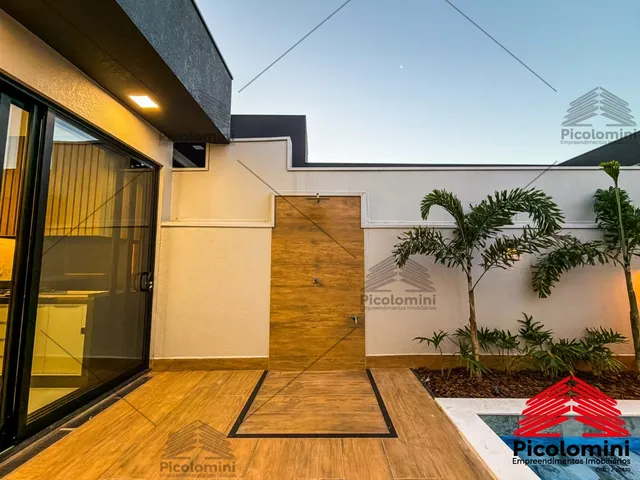 Imagem 8: 0 Casa em condomínio com 3 dormitórios
