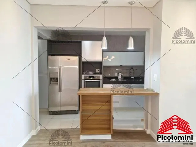 Imagem: Apartamento À Venda em São Paulo-Sp, Cidade