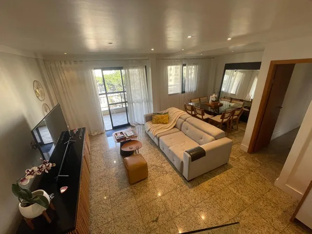 Imagem: Freguesia - Cobertura Duplex de 216M²