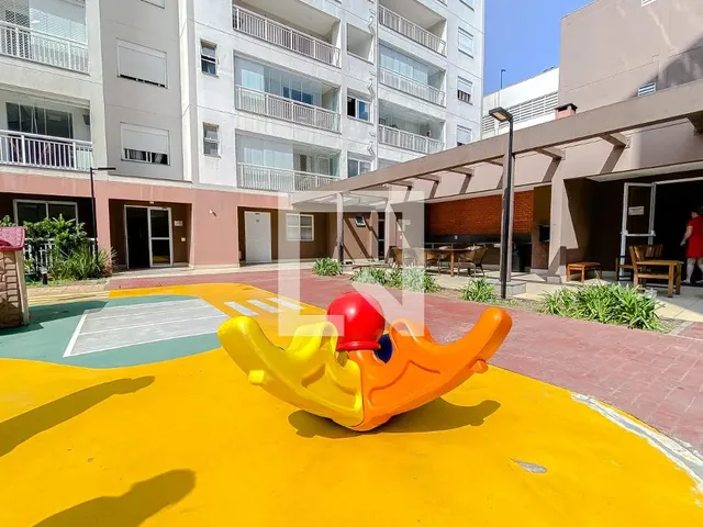 Imagem 2: Apartamento À Venda - Mooca, 3 Quartos, 74 M2