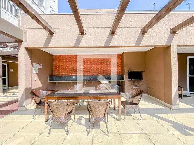 Imagem 9: Apartamento À Venda - Mooca, 3 Quartos, 74 M2