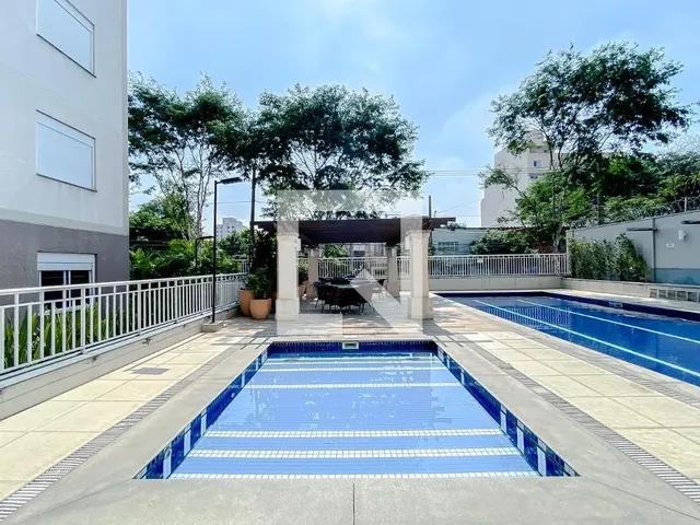 Imagem 14: Apartamento À Venda - Mooca, 3 Quartos, 74 M2