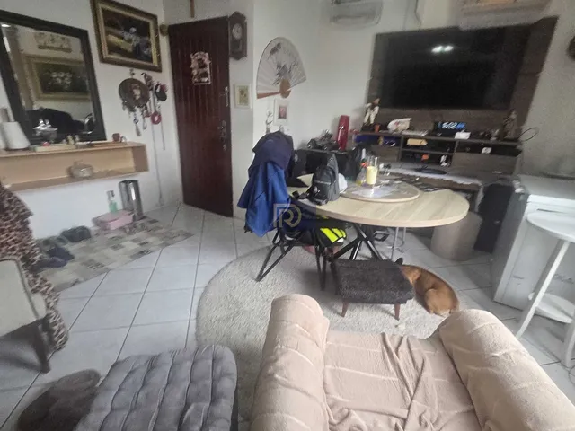Imagem: Apartamento com 2 Dormitórios em Areias