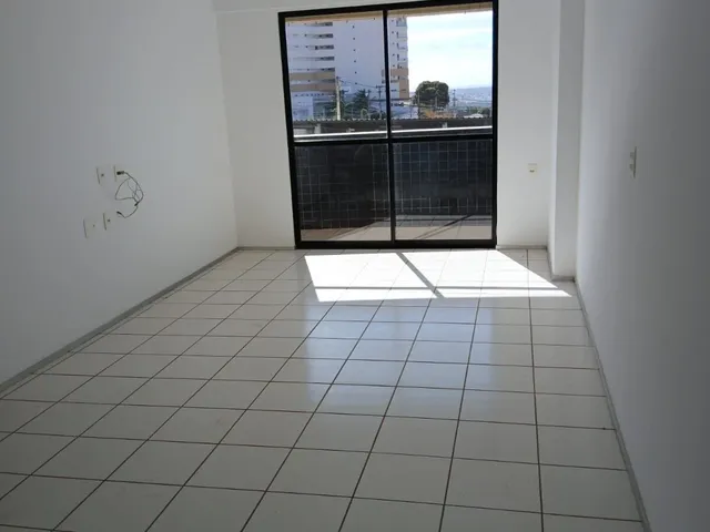 Imagem: Vende Apartamento Padrão no Condomínio