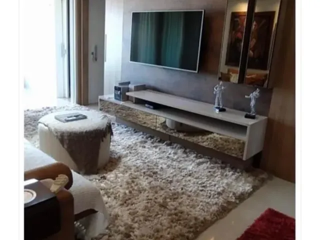 Imagem: Apartamento Alto Padrão no Gran Residence