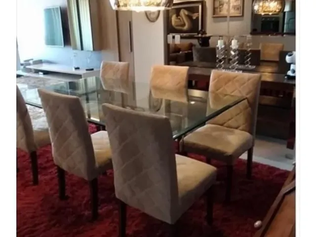 Imagem 7: Apartamento Alto Padrão no Gran Residence - Conforto e Sofisticação!