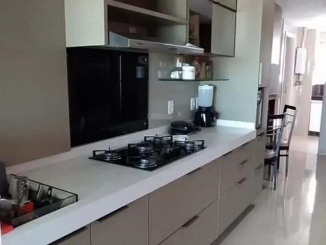 Imagem 4: Apartamento Alto Padrão no Gran Residence - Conforto e Sofisticação!