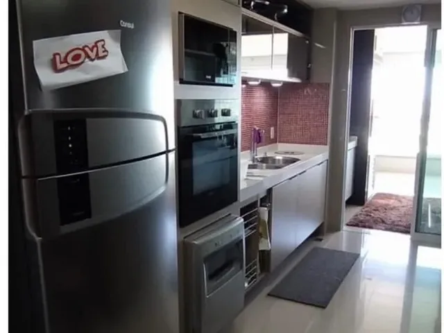 Imagem 9: Apartamento Alto Padrão no Gran Residence - Conforto e Sofisticação!