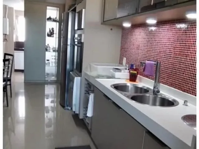 Imagem 8: Apartamento Alto Padrão no Gran Residence - Conforto e Sofisticação!
