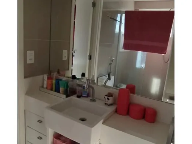 Imagem 6: Apartamento Alto Padrão no Gran Residence - Conforto e Sofisticação!