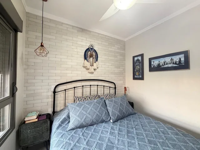 Imagem: Apartamento para Venda em Butantã com 2