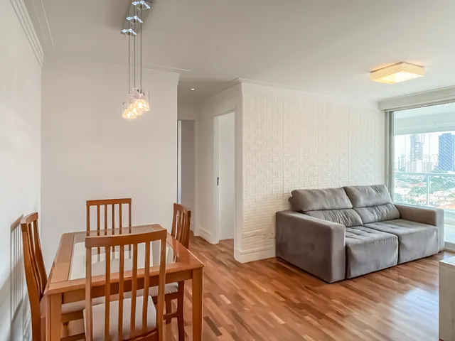 Imagem: Apartamento para Venda em Brooklin Paulista