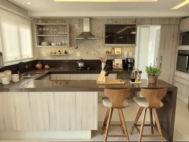 Imagem: Apartamento para Venda em Campestre com