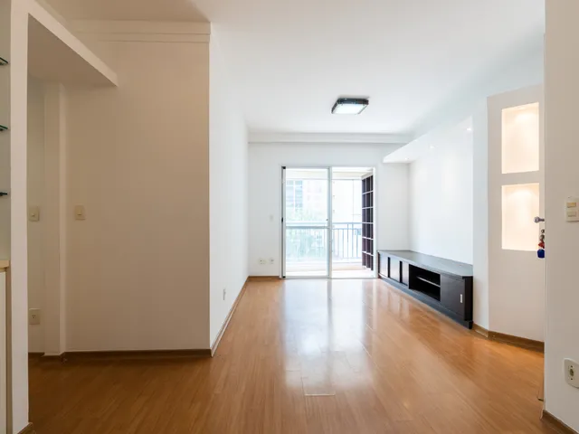 Imagem: Apartamento para Venda em Pinheiros com