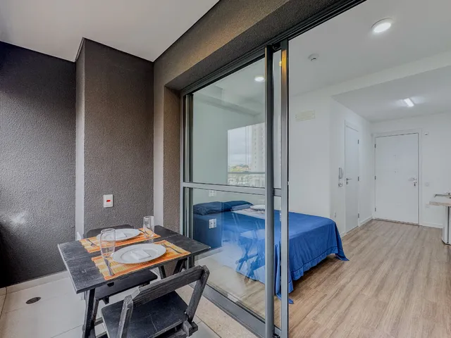 Imagem: Studio para Venda em Vila Primavera com
