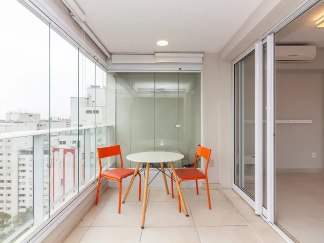 Imagem: Studio para Venda em Consolação com 1