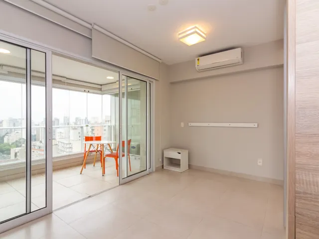 Imagem 9: Studio para Venda em Consolação com 1 Quarto, 35M²