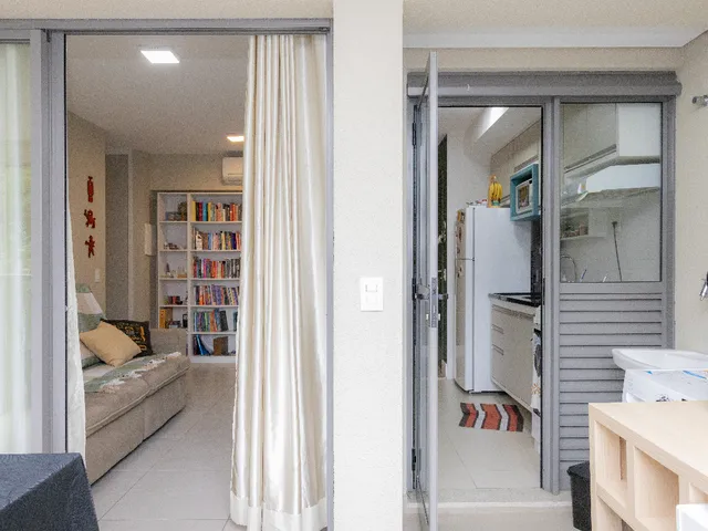Imagem 12: Apartamento para Venda em Mirandópolis com 2 Quartos, Sendo 1 Suíte, 69M²