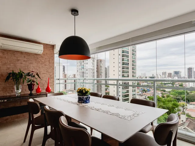 Imagem: Apartamento para Venda em Vila Mariana com