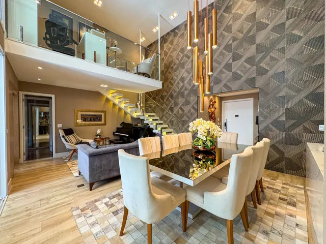 Imagem: Apartamento para Venda em Brooklin Paulista