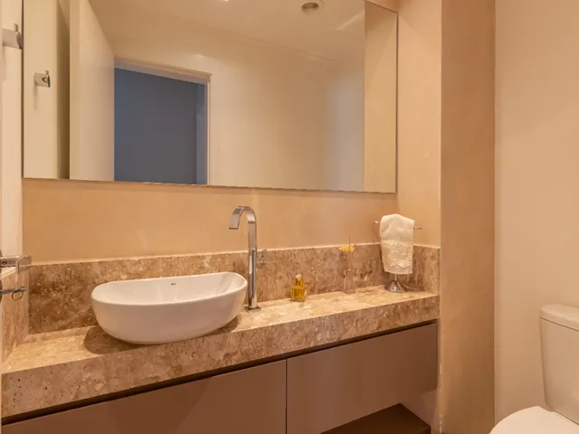 Imagem 13: Apartamento para Venda em Brooklin com 4 Quartos, Sendo 3 Suítes, 181M²