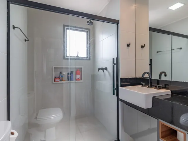 Imagem 4: Apartamento para Venda em Brooklin com 4 Quartos, Sendo 3 Suítes, 181M²