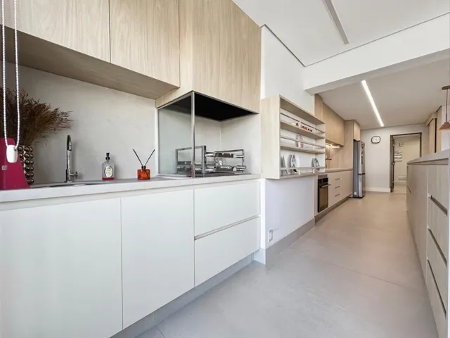 Imagem 10: Apartamento para Venda em Indianópolis com 3 Quartos, Sendo 3 Suítes, 149M²